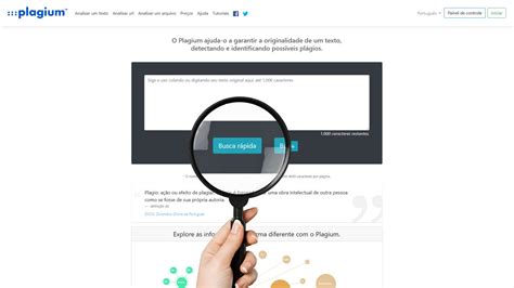 detector de plágio portugal|Verifique se há plágio no texto .